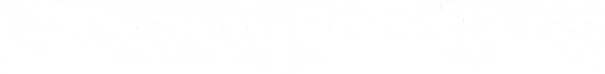 DisneyFoodPass Logo